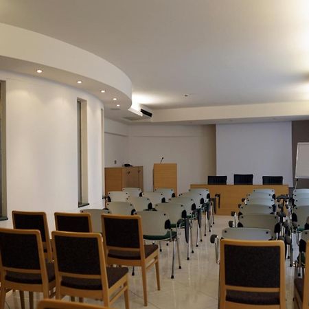 Garden Hotel Arezzo Luaran gambar