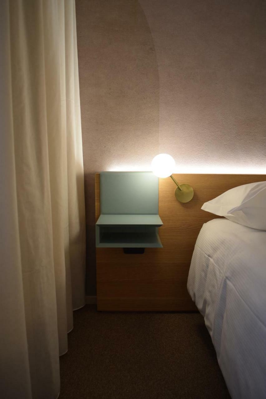 Garden Hotel Arezzo Luaran gambar
